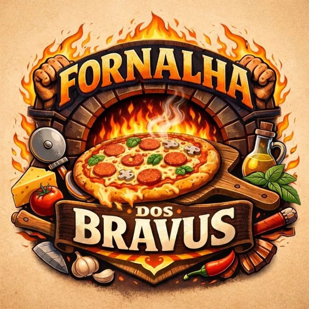 Fornalha dos Bravus