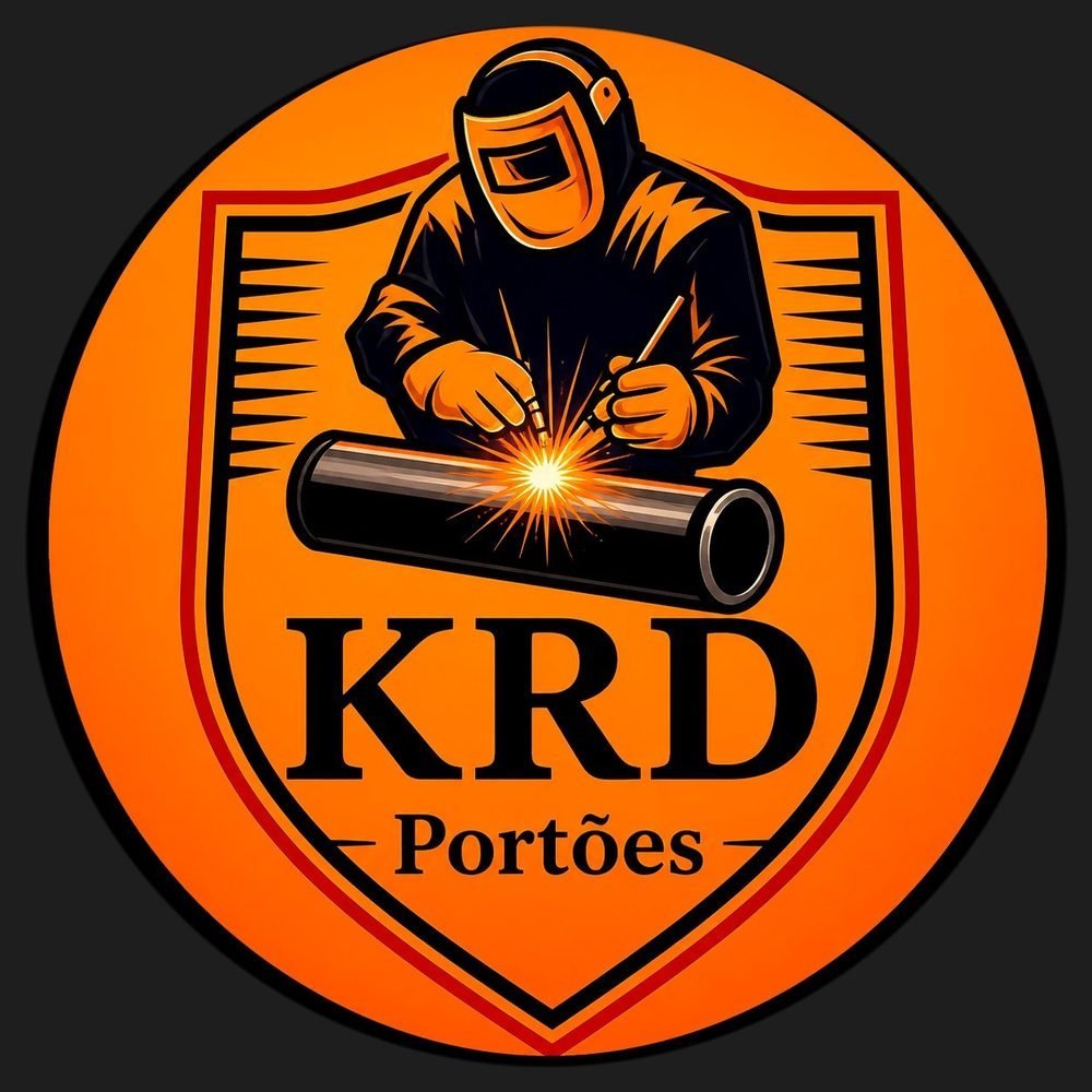 KRD Portões